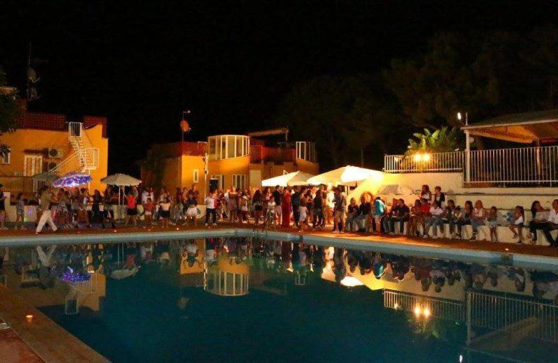 Appartamento Ashur Mondello 巴勒莫 外观 照片
