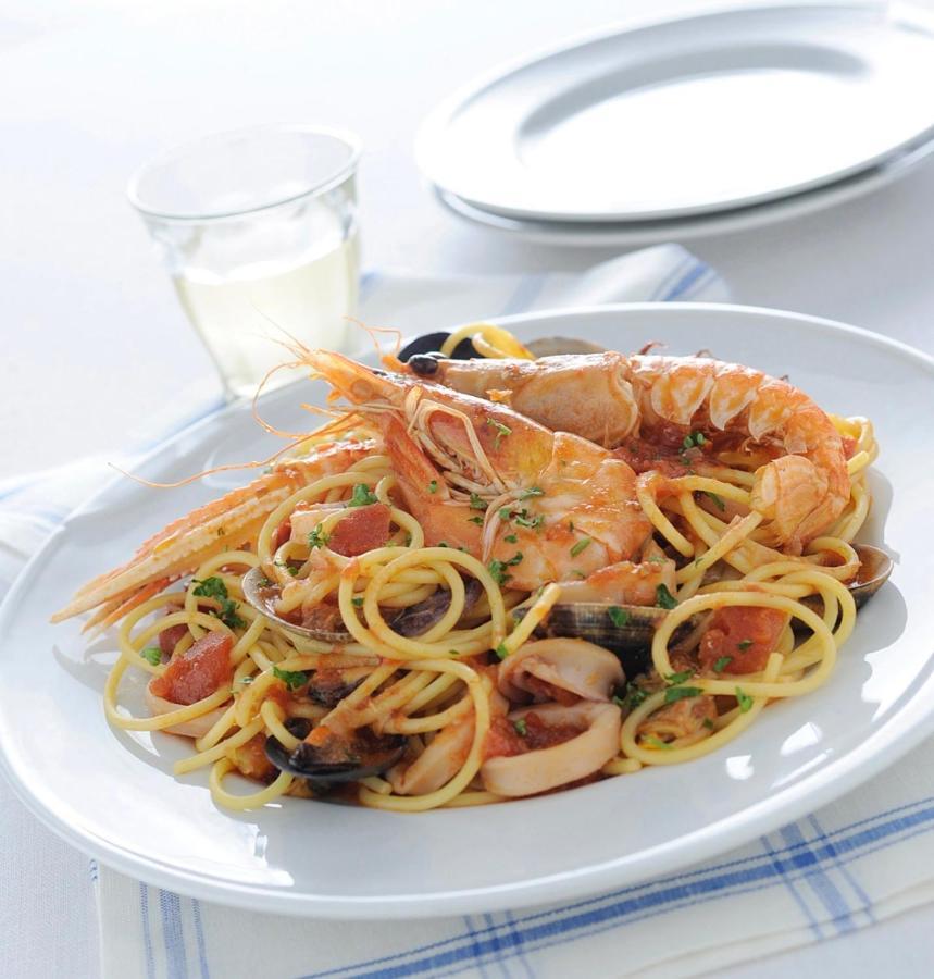 Appartamento Ashur Mondello 巴勒莫 外观 照片