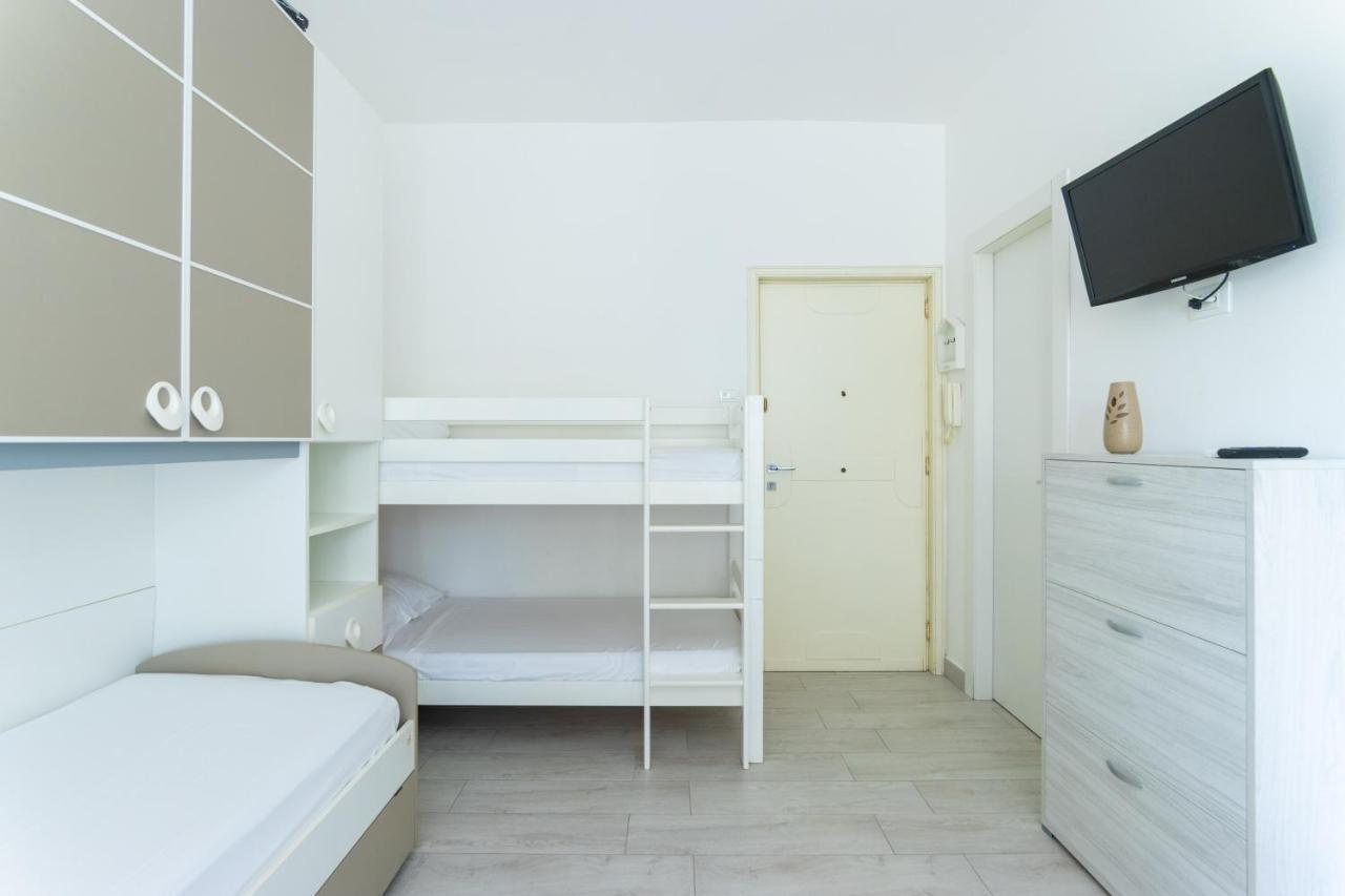 Appartamento Ashur Mondello 巴勒莫 外观 照片