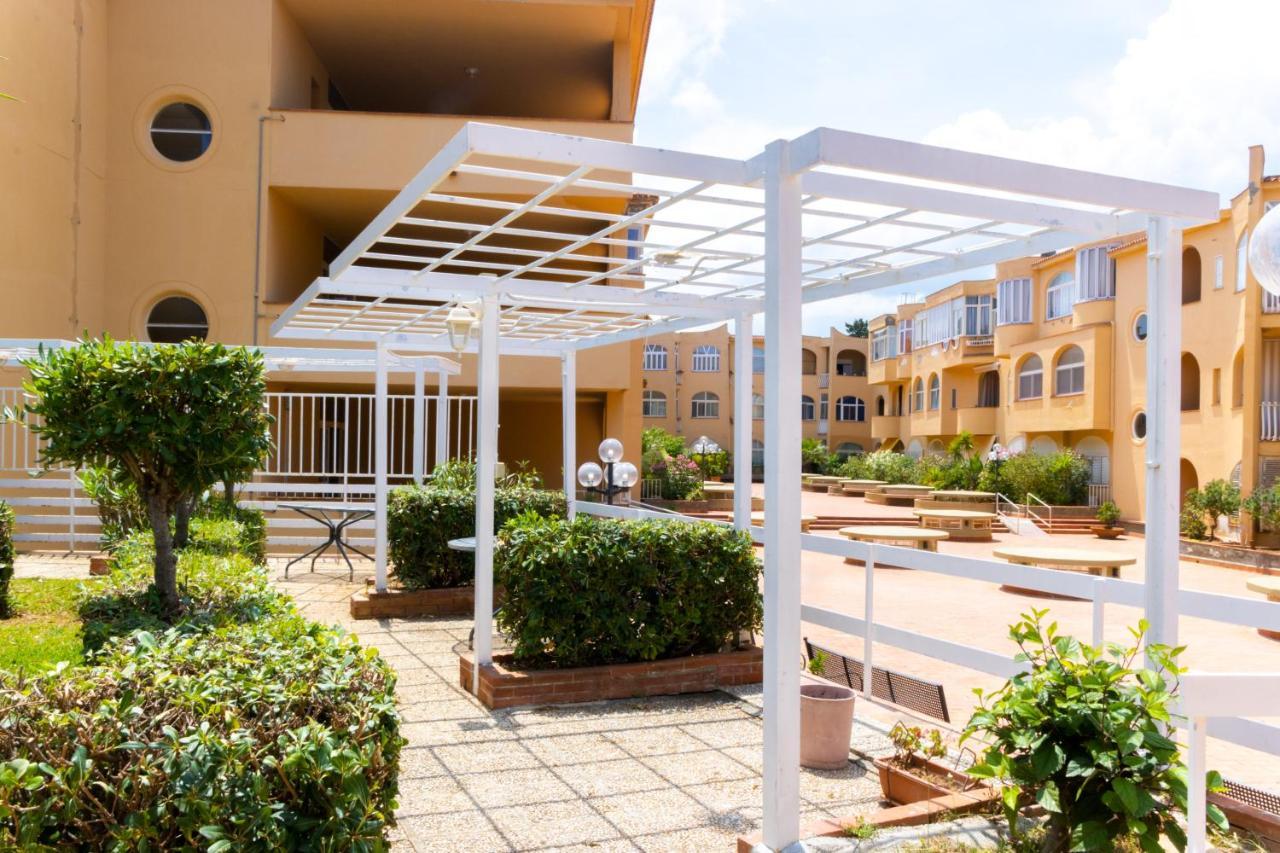 Appartamento Ashur Mondello 巴勒莫 外观 照片