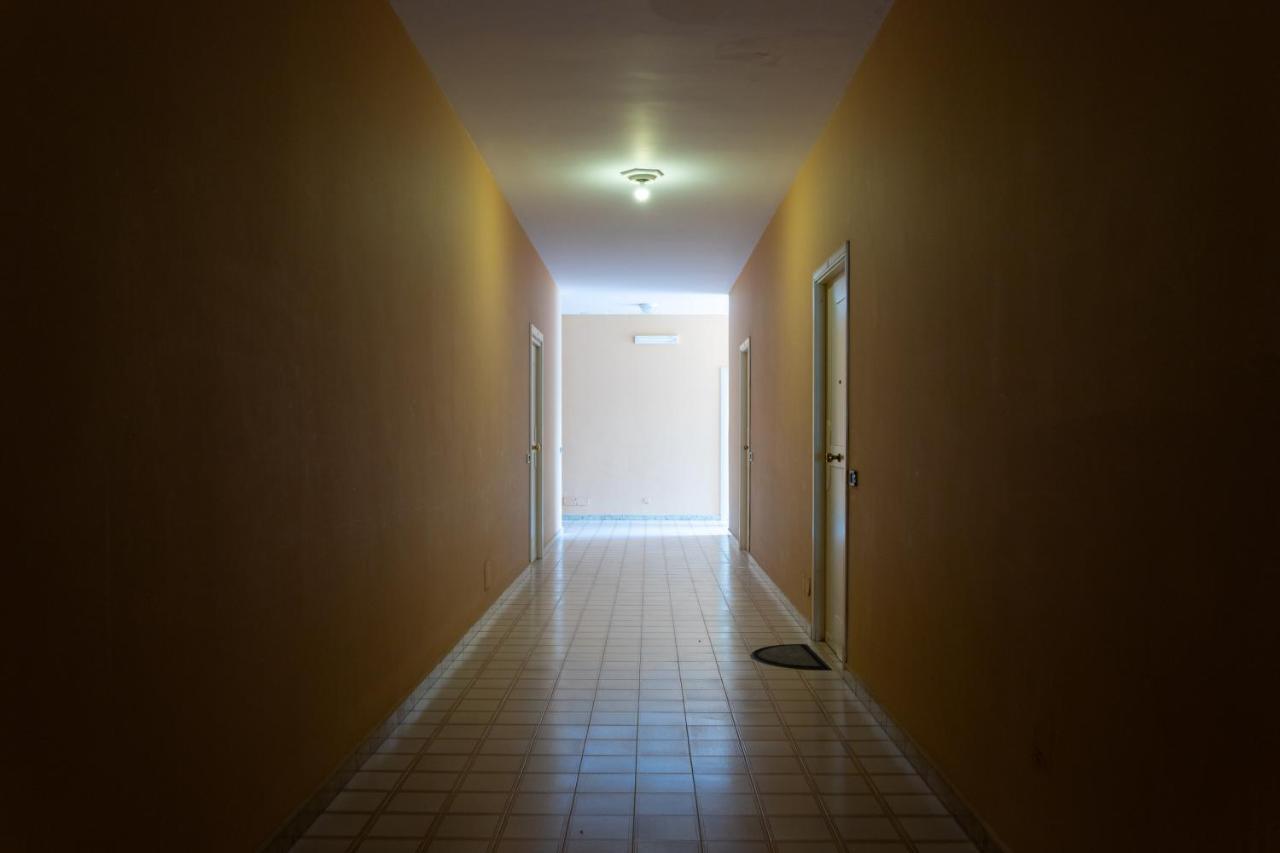 Appartamento Ashur Mondello 巴勒莫 外观 照片