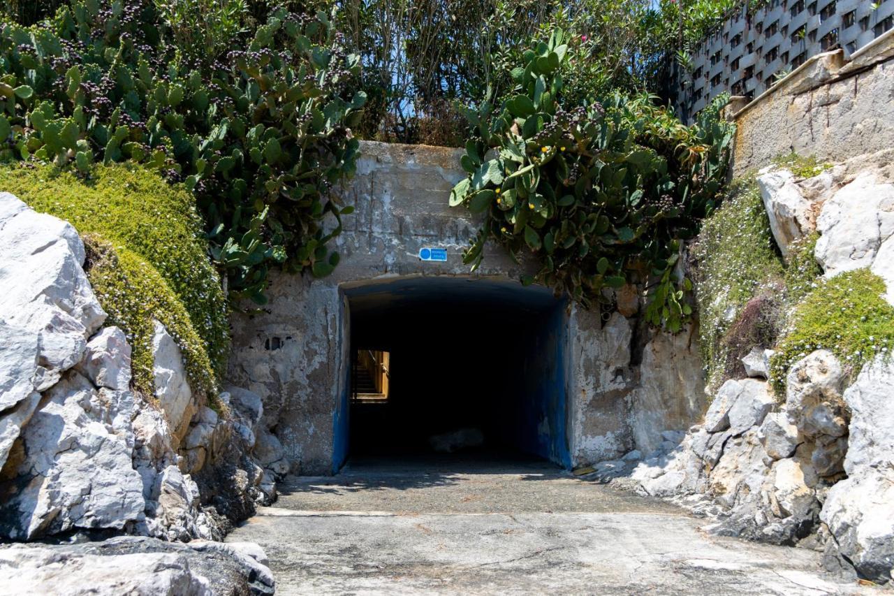 Appartamento Ashur Mondello 巴勒莫 外观 照片